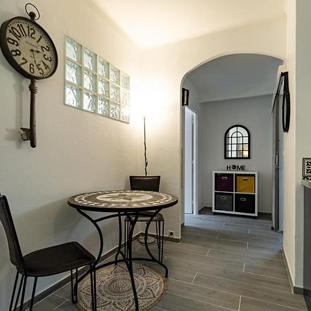 Immogroom - Renovated - Terrace - Air Conditioning - Quiet - Carnot Cannes Ngoại thất bức ảnh